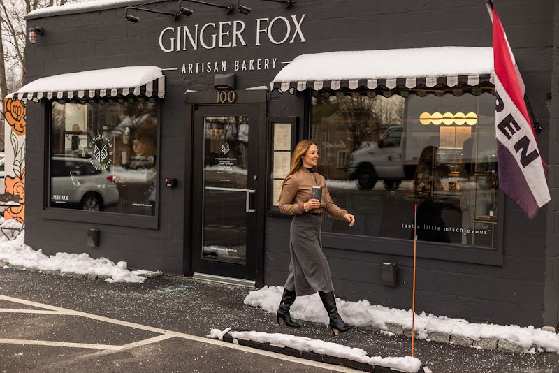 Ginger Fox Bakery photo 1