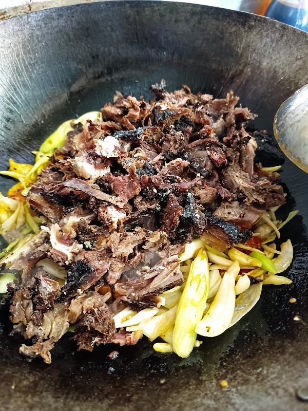 Gerai makan mapayo caters - Photo 1