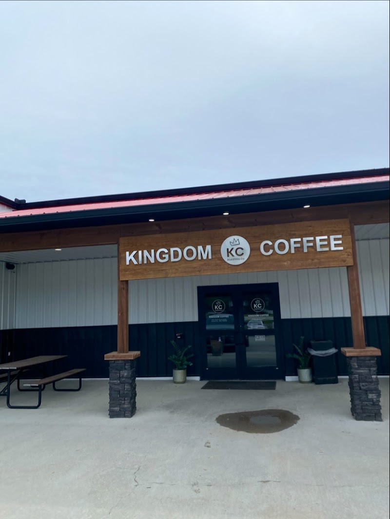 KINGDOM Coffee Roasting Co. photo 3