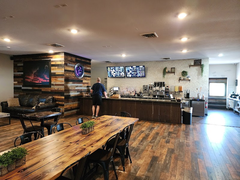 KINGDOM Coffee Roasting Co. photo 4