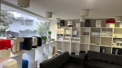ARSUZ SU ARITMA - ARITMAX - Tesisat