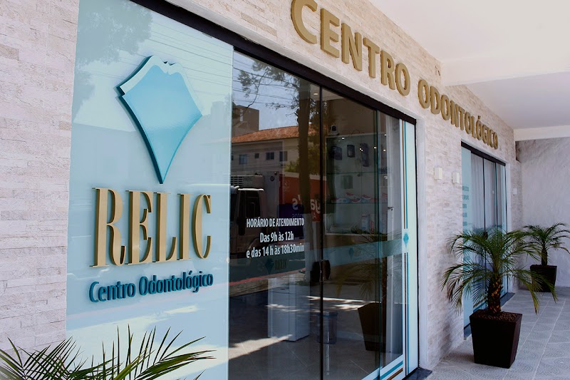Relic Centro Odontológico