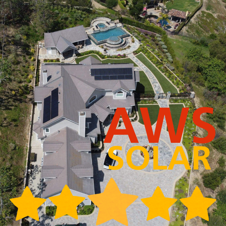 AWS Solar
