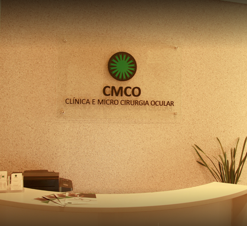 CMCOcular Oftalmologia - Avenida Paulista / Bela Vista