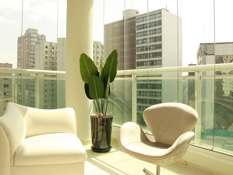 Foto de CMCOcular Oftalmologia - Avenida Paulista / Bela Vista