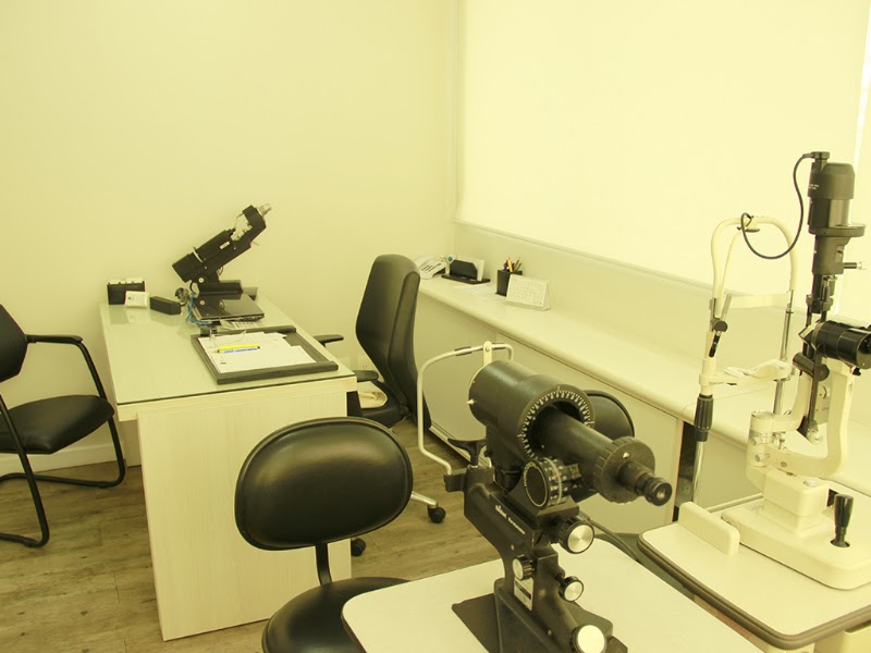 Foto de CMCOcular Oftalmologia - Avenida Paulista / Bela Vista