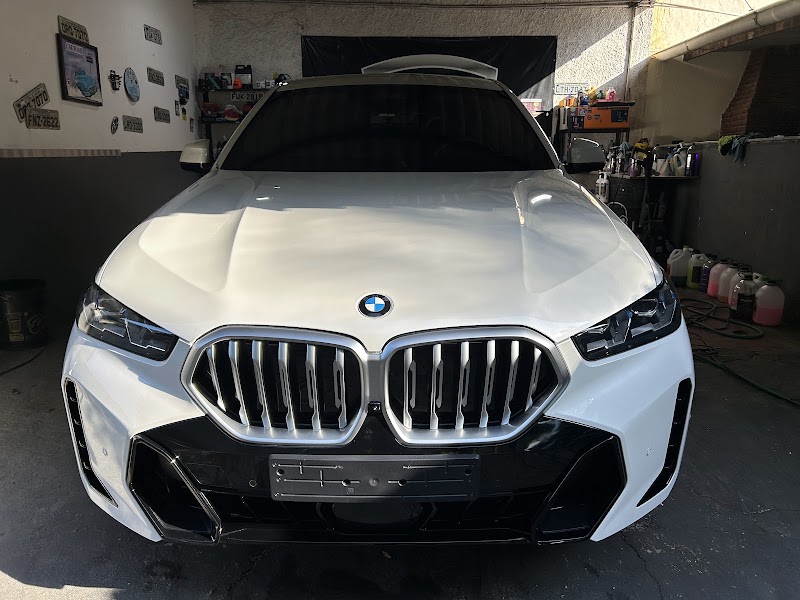 Foto de Estética Automotiva | Car Detail 73 | Detalhamento Automotivo em Niterói
