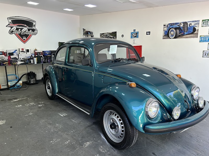 Foto de Estética Automotiva | Car Detail 73 | Detalhamento Automotivo em Niterói