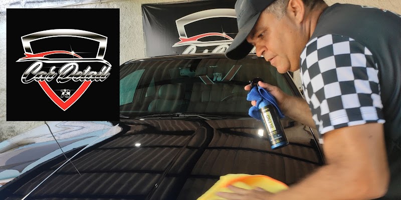 Estética Automotiva | Car Detail 73 | Detalhamento Automotivo em Niterói