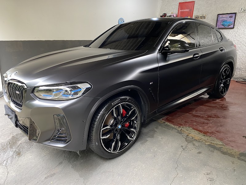 Foto de Estética Automotiva | Car Detail 73 | Detalhamento Automotivo em Niterói