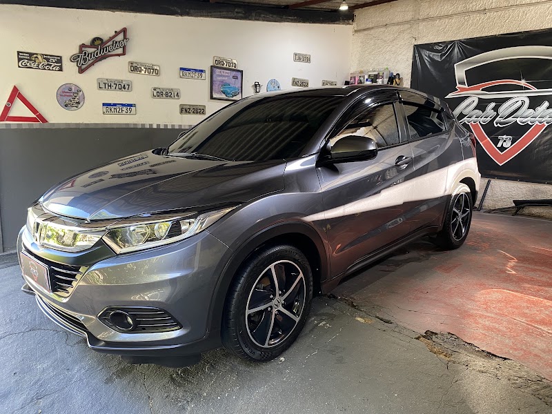 Foto de Estética Automotiva | Car Detail 73 | Detalhamento Automotivo em Niterói