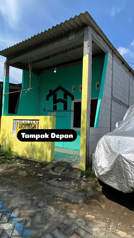 Har Kost & Kontrakan 1