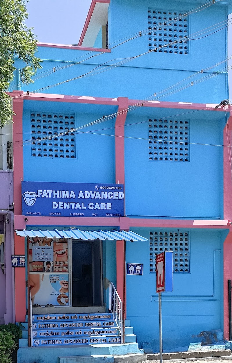 DR.PRAVEEN'S DENTAL AND ORTHODONTIC CENTER (Best Dental Clinic)
