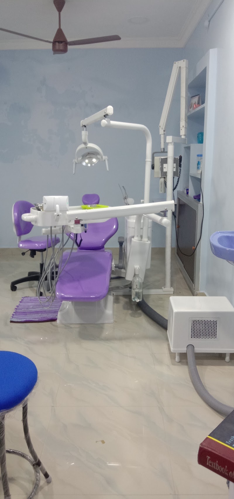 DR.PRAVEEN'S DENTAL AND ORTHODONTIC CENTER (Best Dental Clinic)