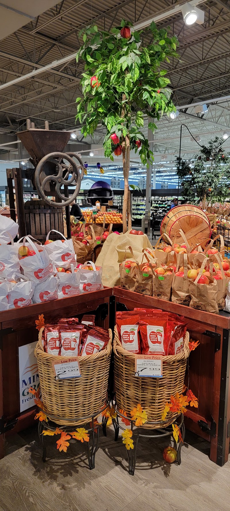 Mackenthun's Fine Foods photo 4