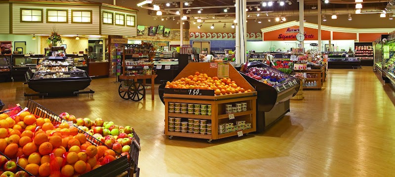 Mackenthun's Fine Foods photo 2