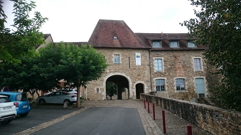 Centre Hospitalier Jacques Boutard