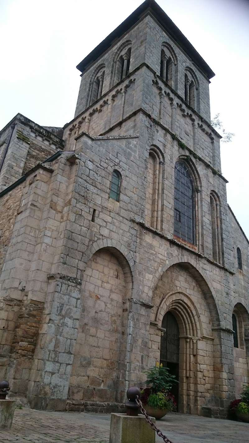 Centre Hospitalier Jacques Boutard