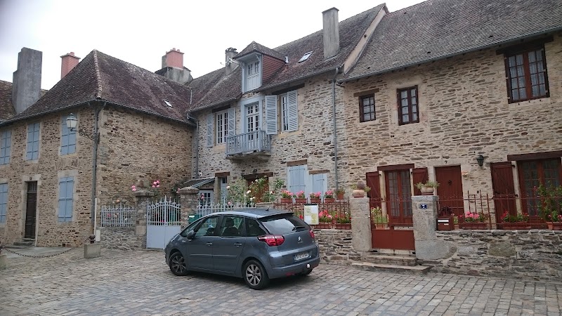 Centre Hospitalier Jacques Boutard