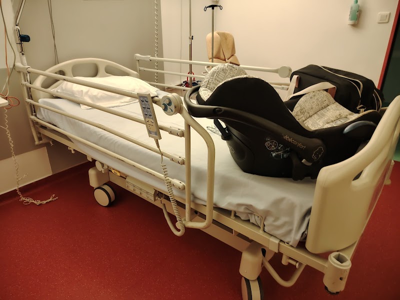 Centre Hospitalier Jacques Boutard