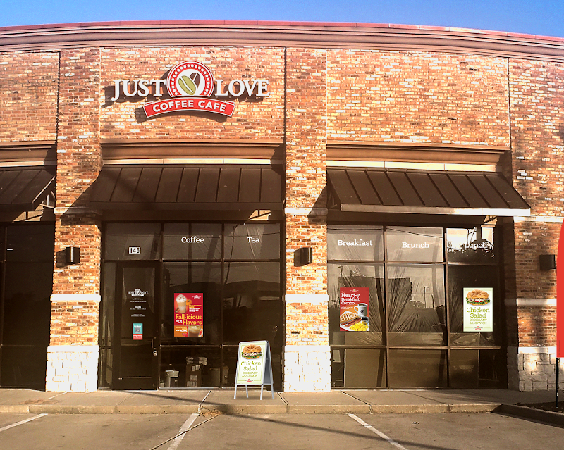 Just Love Coffee Cafe - Fairmont photo 1