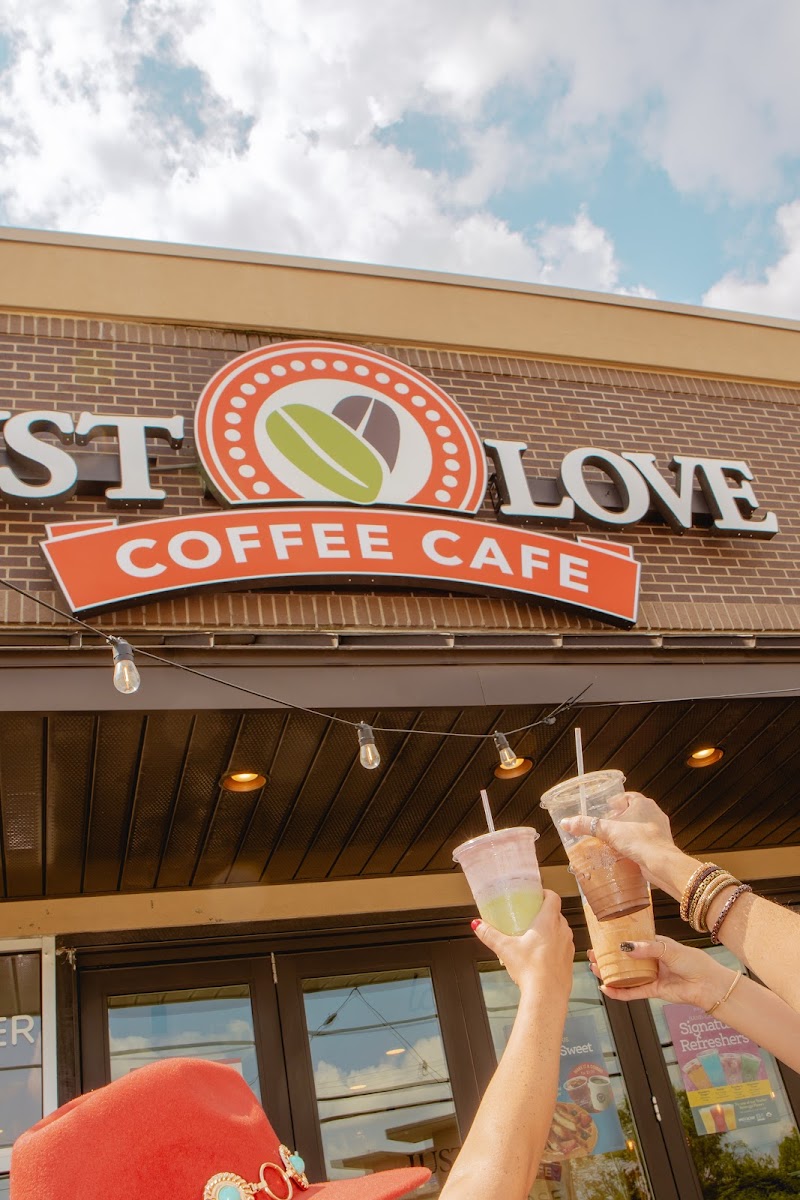 Just Love Coffee Cafe - Fairmont photo 1