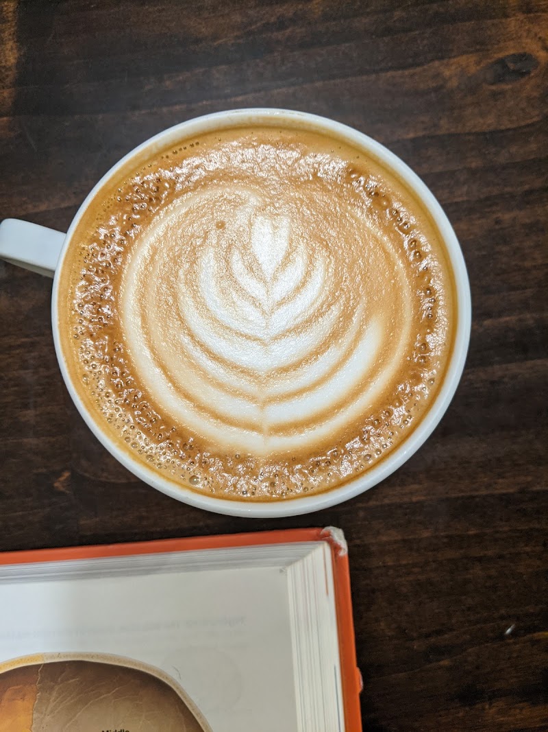 Ground Floor Coffee photo 2