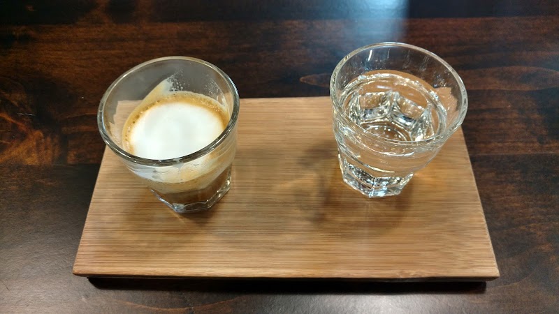 Ground Floor Coffee photo 4