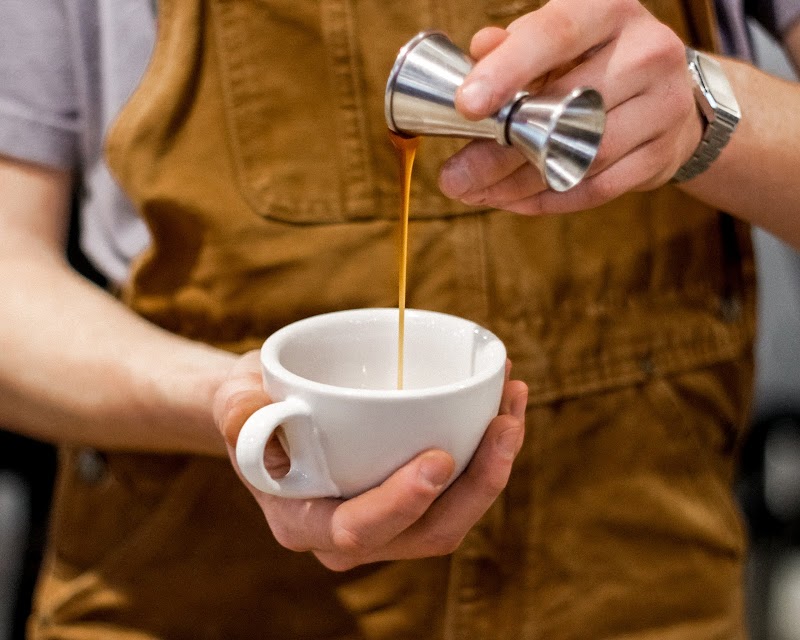 Ground Floor Coffee photo 3