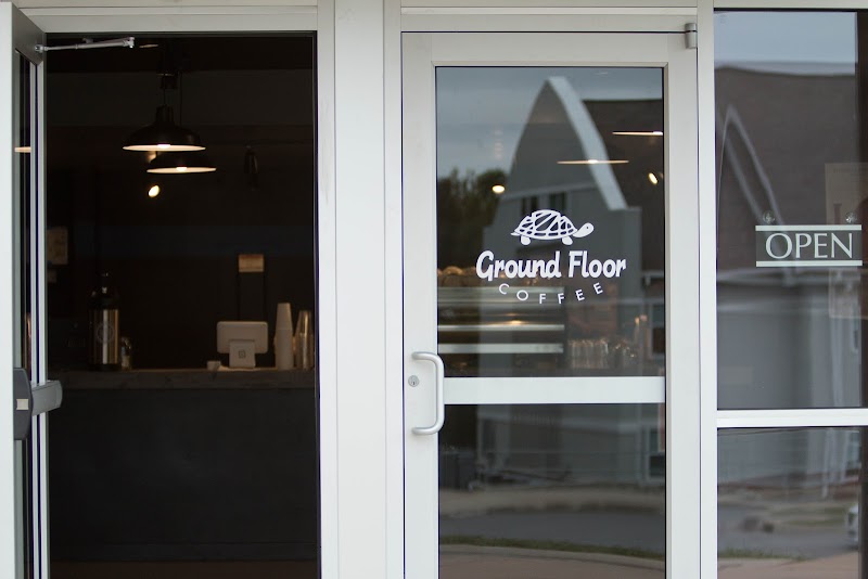Ground Floor Coffee photo 1