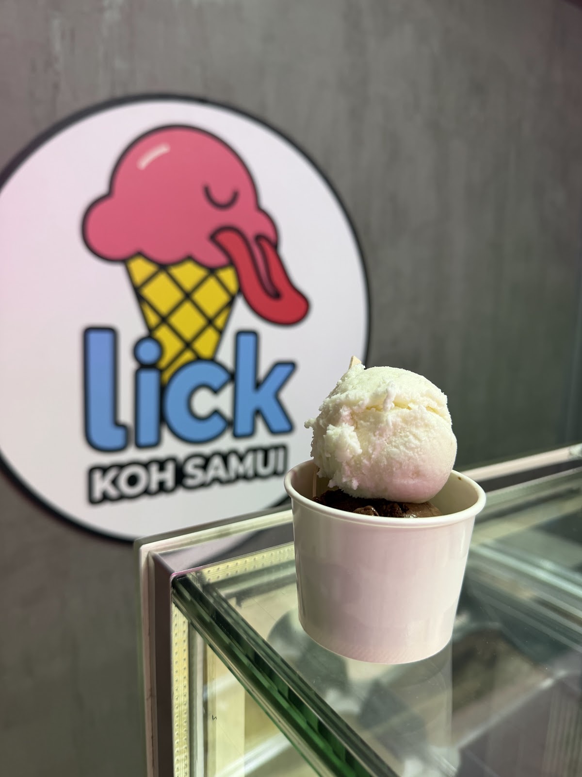 Lick Ice Cream - Photo 5