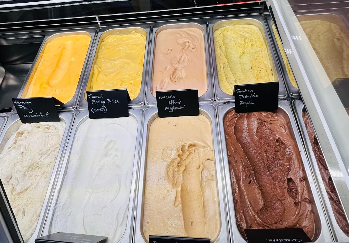 Lick Ice Cream - Photo 3