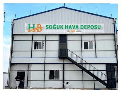 HB Soğuk Hava Deposu - Nakliyat