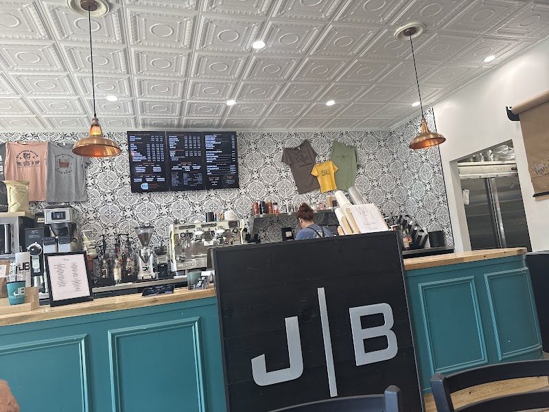 JB Coffee House photo 3