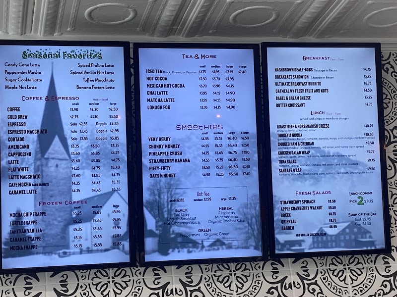 JB Coffee House photo 4