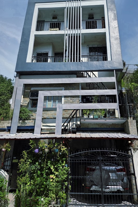 Casa Karmela
