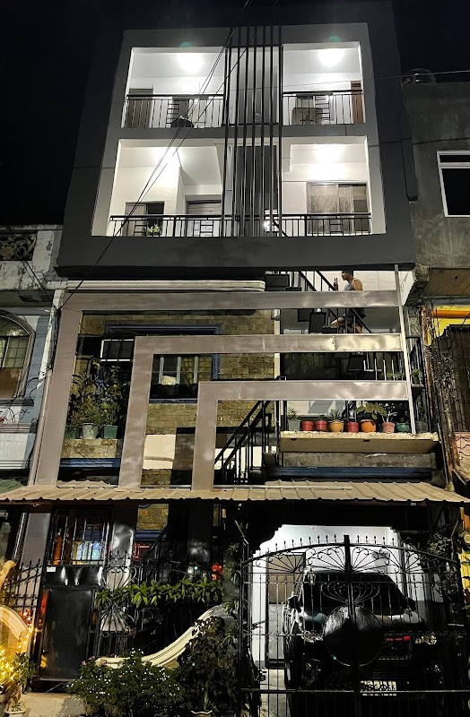 Casa Karmela