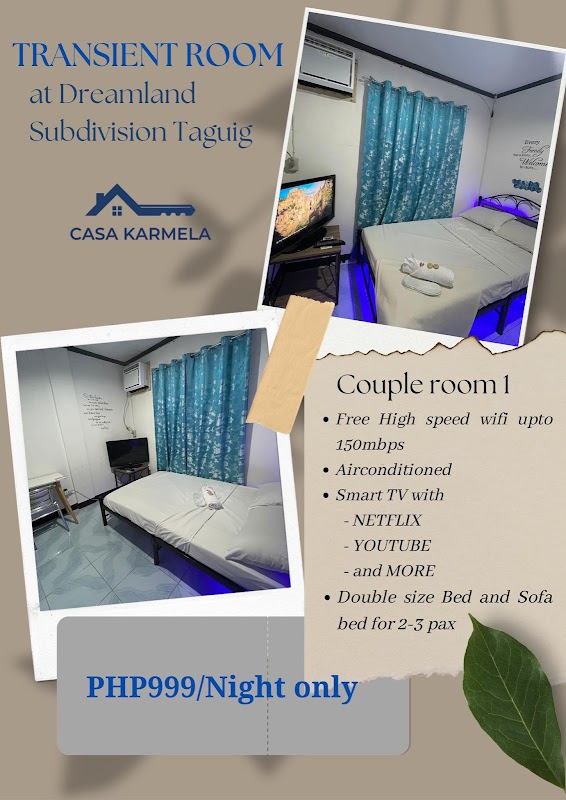 Casa Karmela