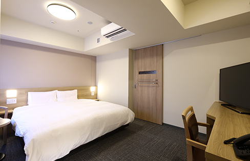 ドーミーイン広島ANNEX 2