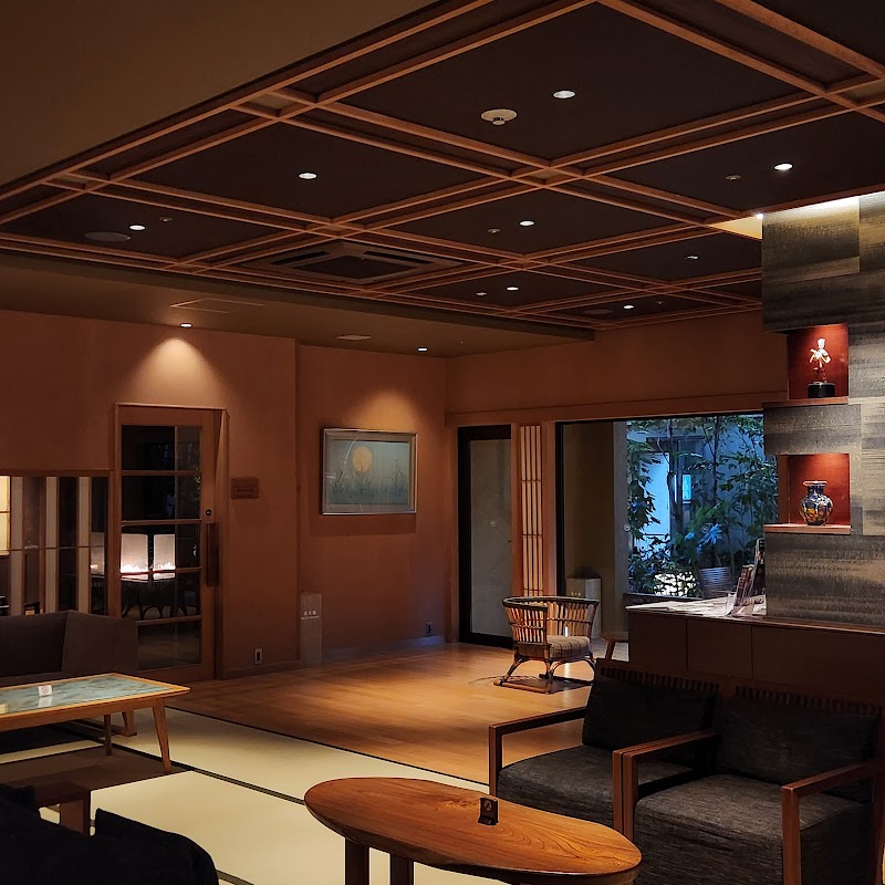 神戸六甲温泉 濱泉- HAMAIZUMI -