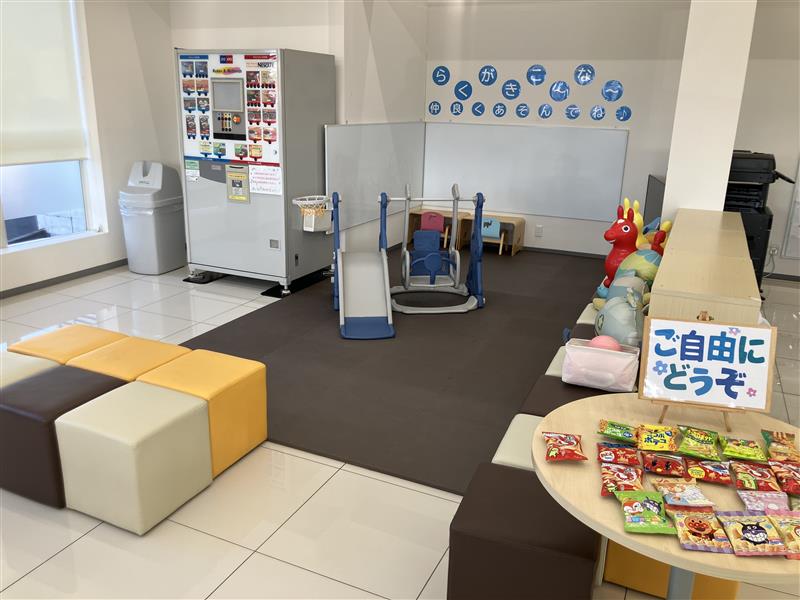 WECARS名古屋北店 - 画像2