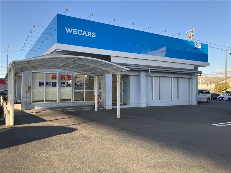 WECARS名古屋北店 - 画像3