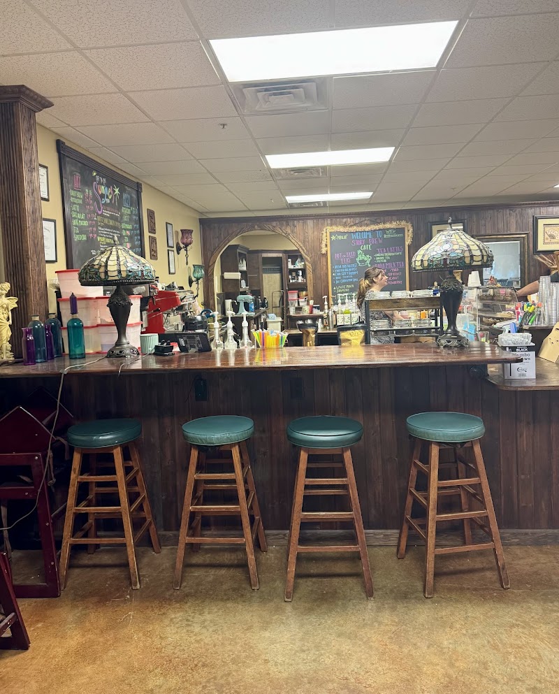 StoryBrew Coffee Cafe photo 4