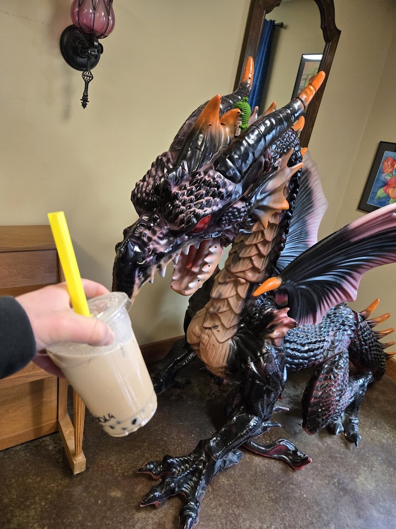 StoryBrew Coffee Cafe photo 3