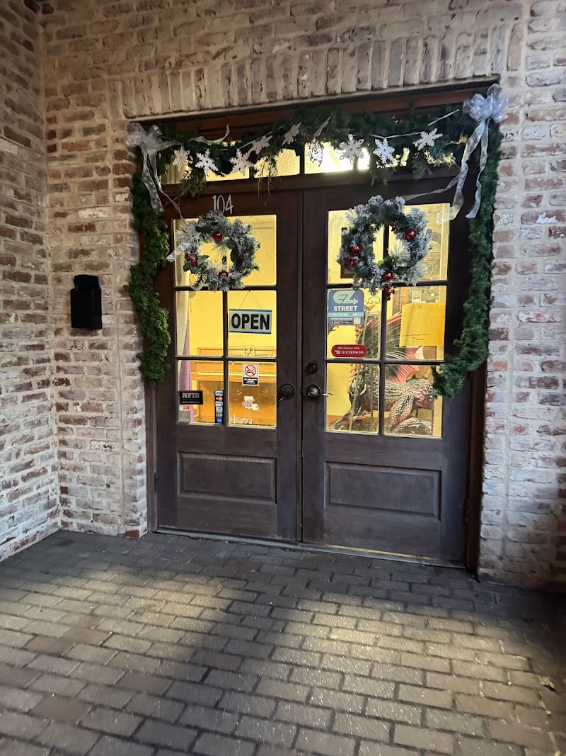 StoryBrew Coffee Cafe photo 1