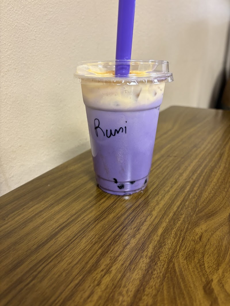 StoryBrew Coffee Cafe photo 2