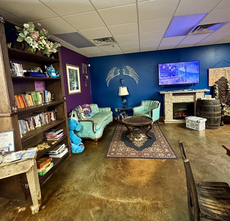 StoryBrew Coffee Cafe photo 4