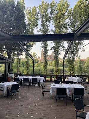 La Pachamama Salamanca