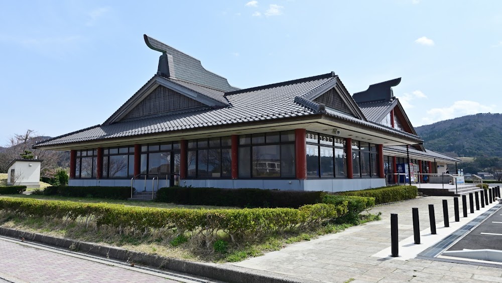 てんきてんき丹後オートキャンプ場