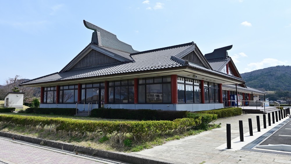 てんきてんき丹後オートキャンプ場